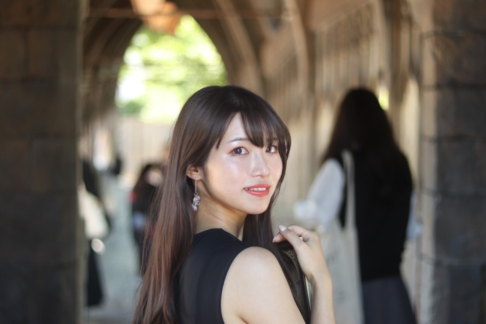 プロフィールイメージ