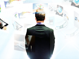 株式会社サンプル ティザームービー