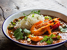 夏の“冷え”対策にピッタリ!人気のカレーレシピ5選